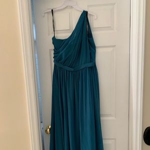 Alfred Angelo Bridesmaid dress